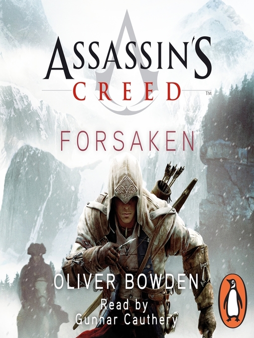 Cover image for Forsaken